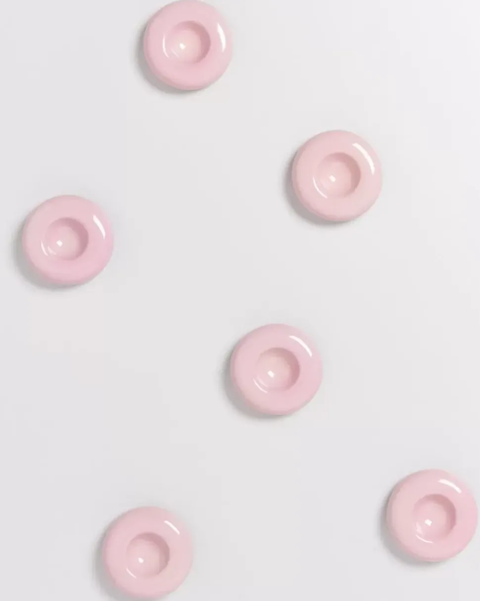 Seia Eierbecher Lila