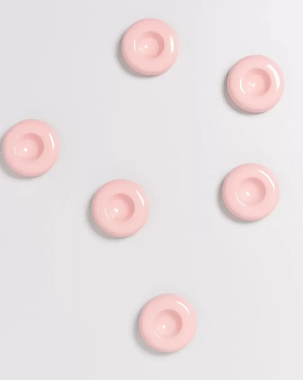 Seia Eierbecher Rosa