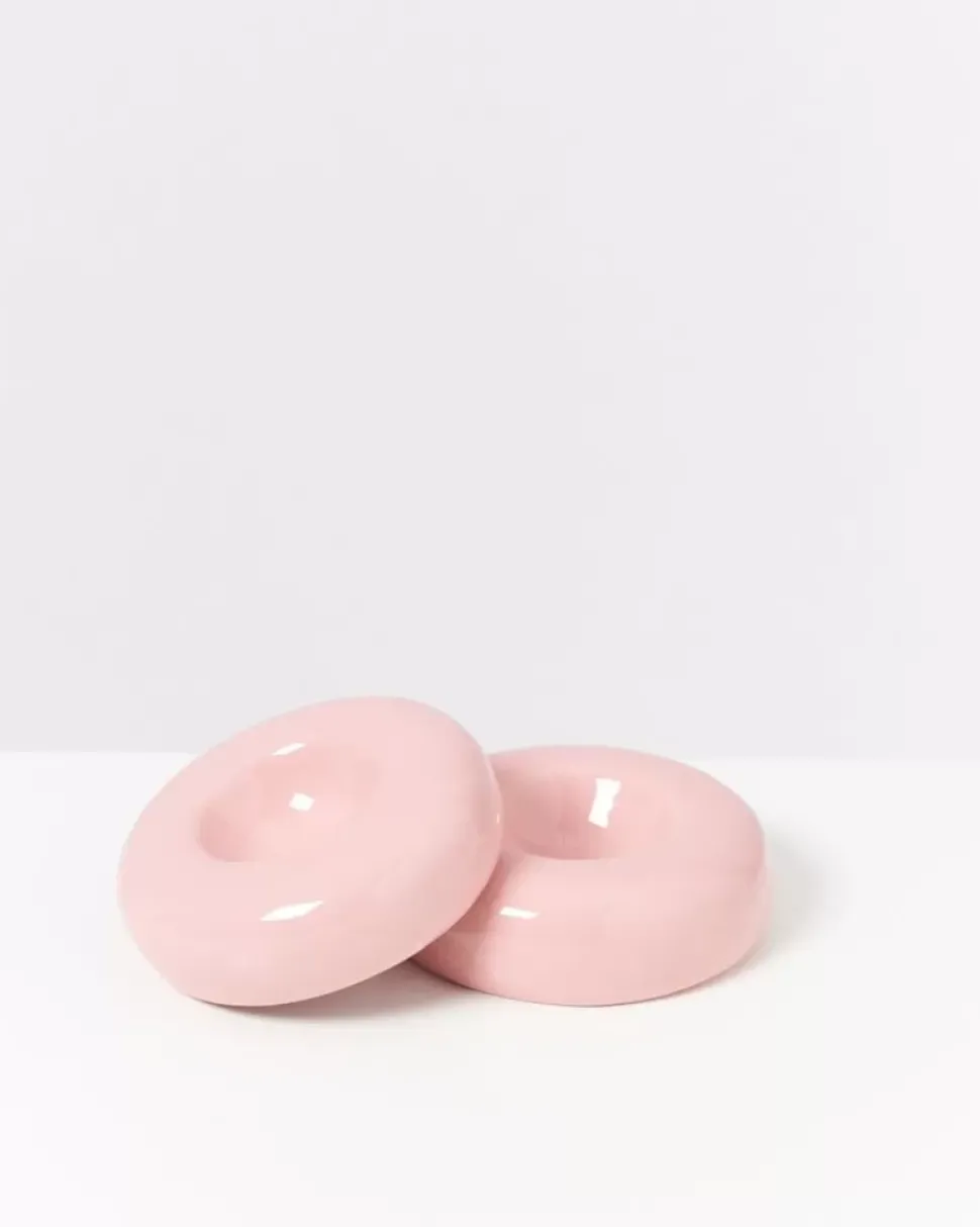 Seia Eierbecher Rosa