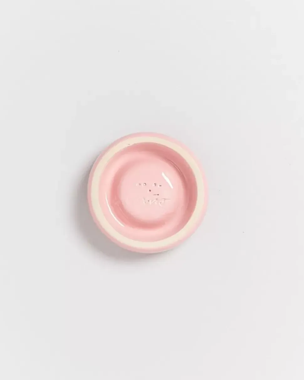 Seia Eierbecher Rosa