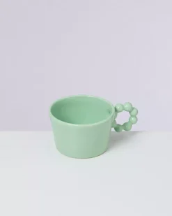 Seia Tasse Flor Matcha