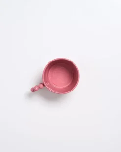 Seia Tasse Flor Rosa