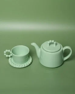 Seia Teekanne Flor Matcha