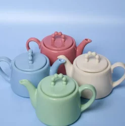 Seia Teekanne Flor Matcha