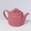 Seia Teekanne Flor Rosa