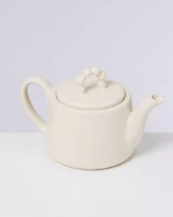 Seia Teekanne Flor Sand