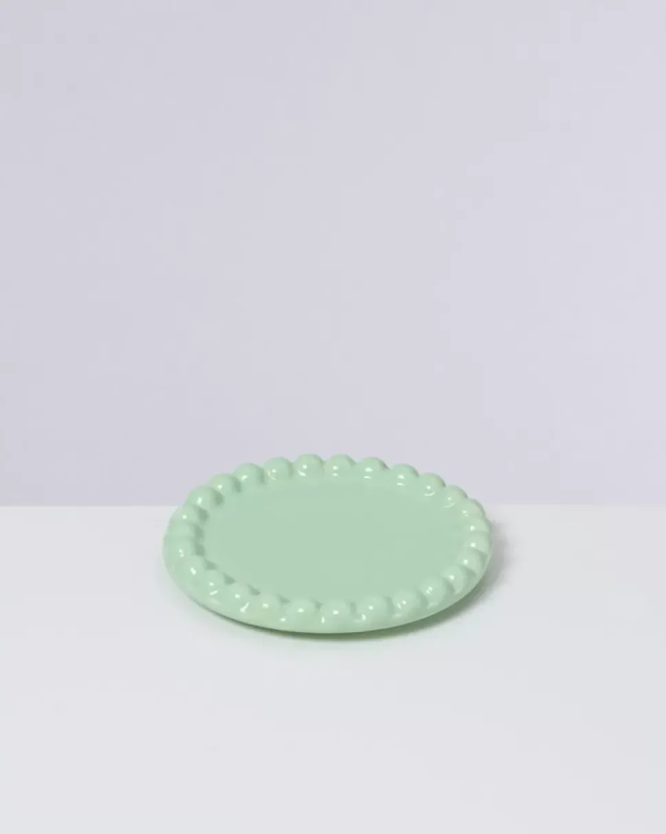 Seia Untertasse Flor Matcha