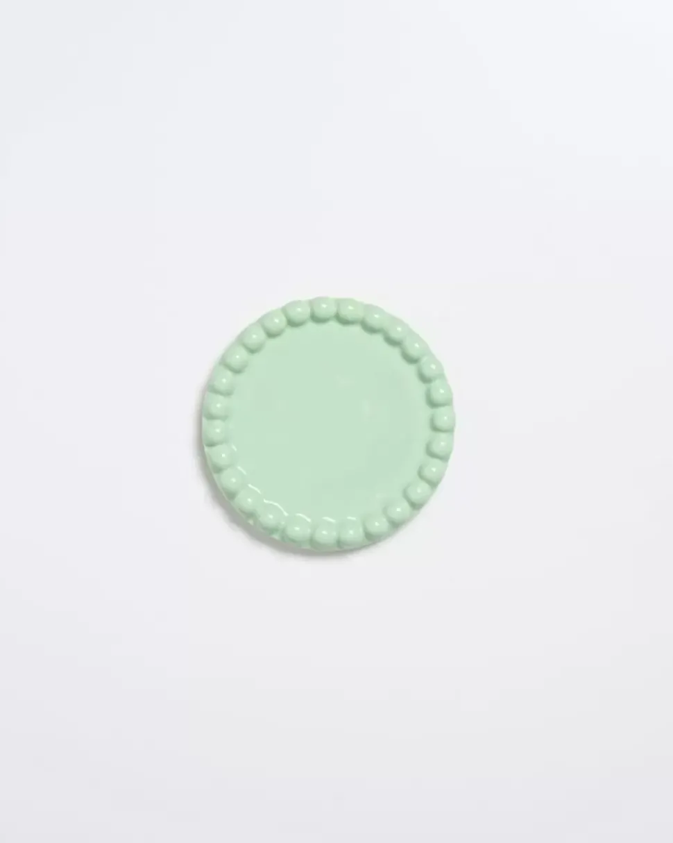 Seia Untertasse Flor Matcha