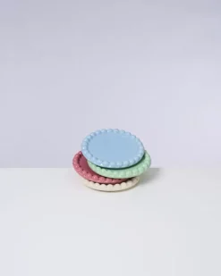 Seia Untertasse Flor Matcha