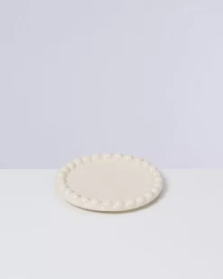 Seia Untertasse Flor Sand