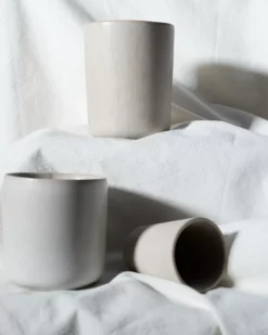 Sintra Becher Gros Sand