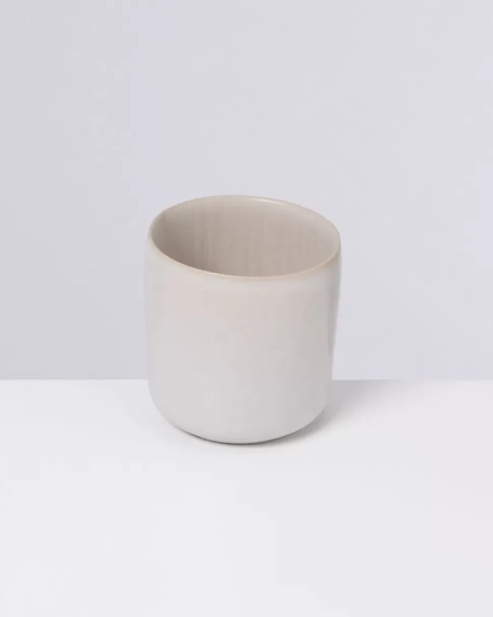 Sintra Becher Klein Sand