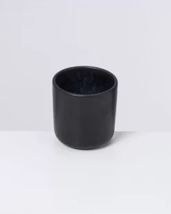 Sintra Becher Klein Schwarz