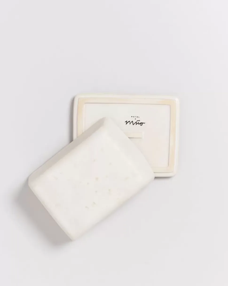 Sintra Butterdose Sand