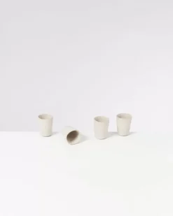 Sintra Espressobecher Sand