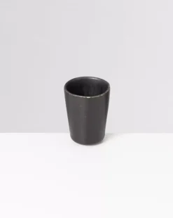 Sintra Espressobecher Schwarz