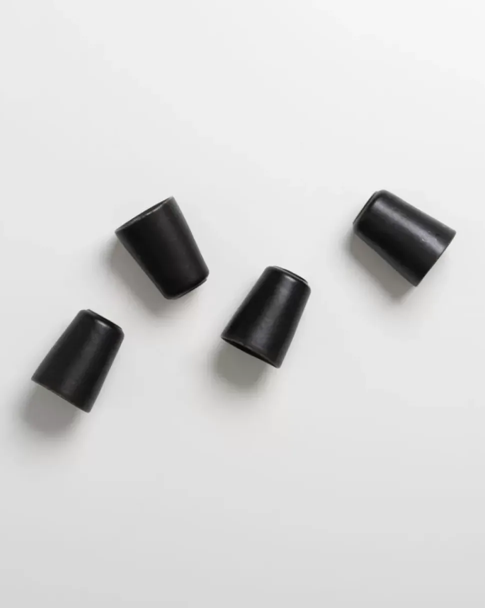 Sintra Espressobecher Schwarz