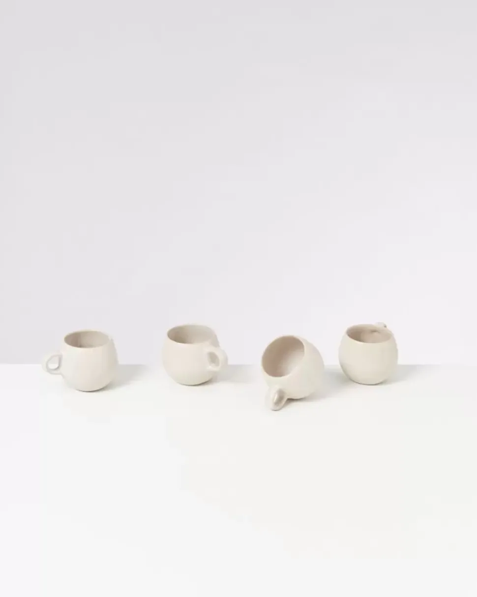 Sintra Espressotasse Sand