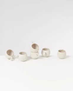 Sintra Espressotasse Sand