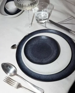 Sintra Miniteller Schwarz