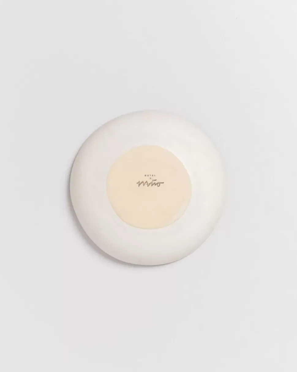 Sintra Miniteller Tief Sand