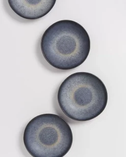 Sintra Miniteller Tief Schwarz