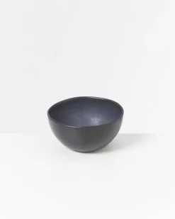 Sintra Muslischale Klein Schwarz