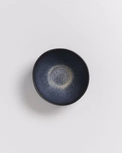 Sintra Muslischale Klein Schwarz