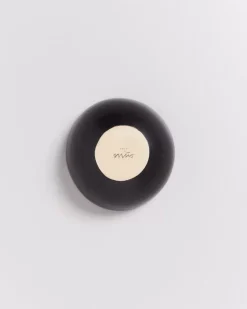 Sintra Muslischale Klein Schwarz