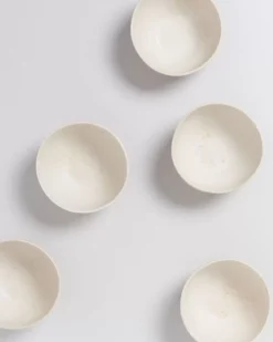 Sintra Muslischale Klein Sand