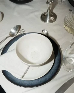 Sintra Muslischale Sand