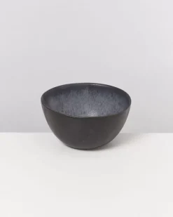 Sintra Muslischale Schwarz