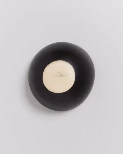 Sintra Muslischale Schwarz