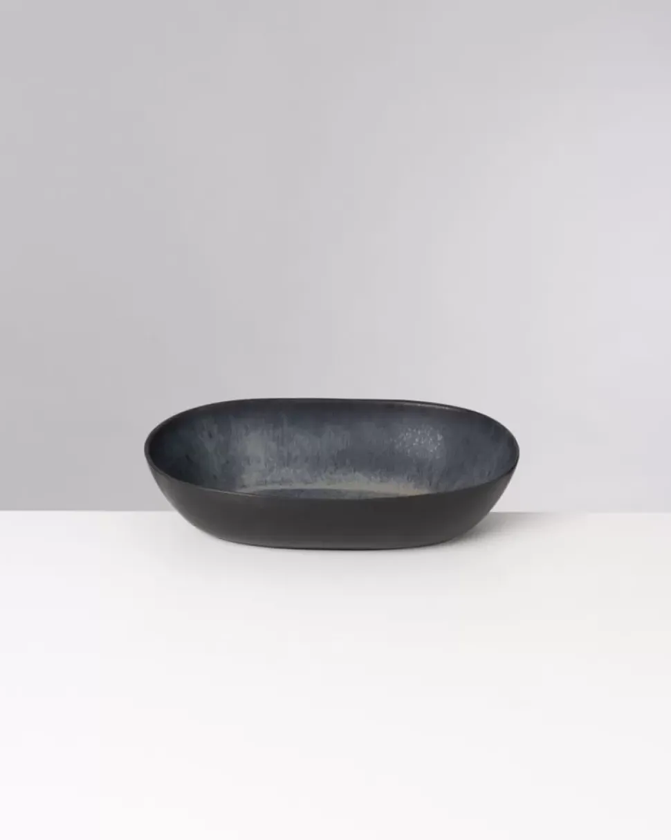 Sintra Ofenform Schwarz