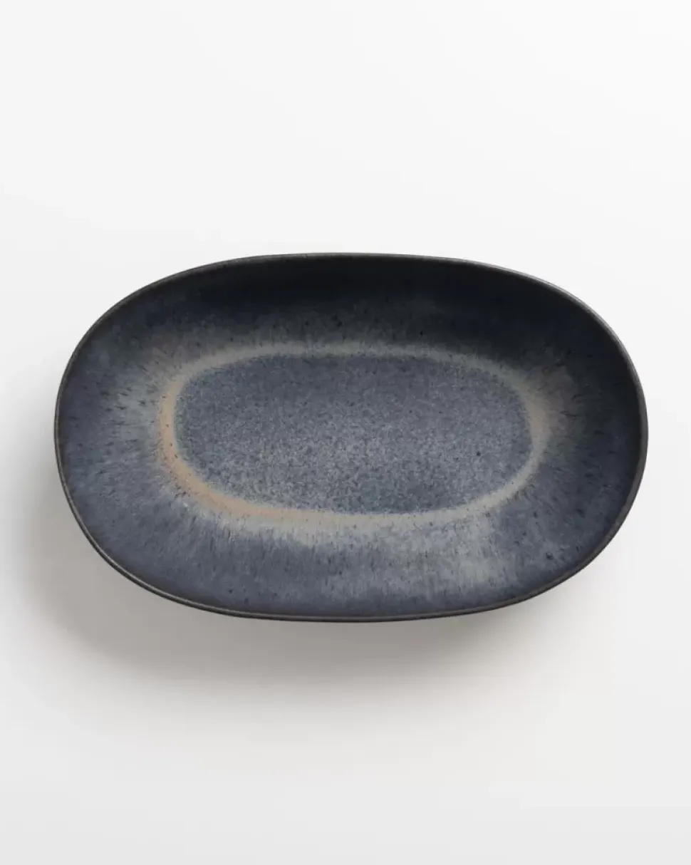 Sintra Ofenform Schwarz