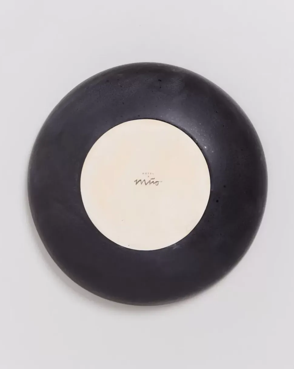 Sintra Pastateller Schwarz