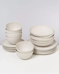 Sintra Sand - 24 Teiliges Set