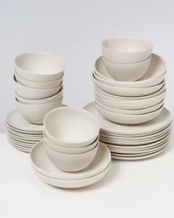 Sintra Sand - 40 Teiliges Set