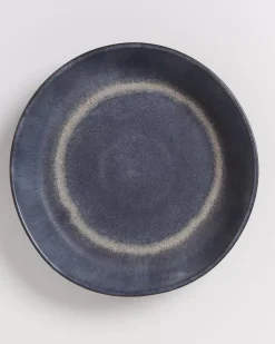 Sintra Schale Modern Gros Schwarz