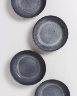 Sintra Schale Modern Klein Schwarz