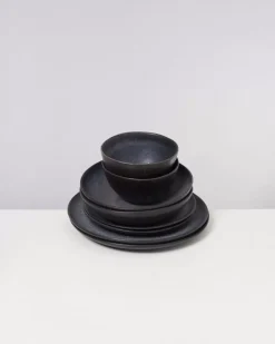 Sintra Schwarz - 8 Teiliges Set