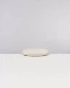 Sintra Servierplatte M Sand