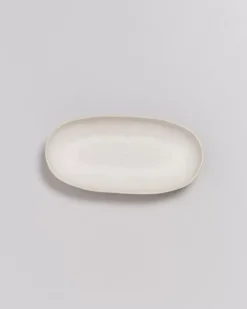 Sintra Servierplatte M Sand