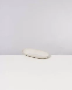 Sintra Servierplatte M Sand