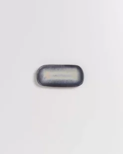 Sintra Servierplatte S Modern Schwarz