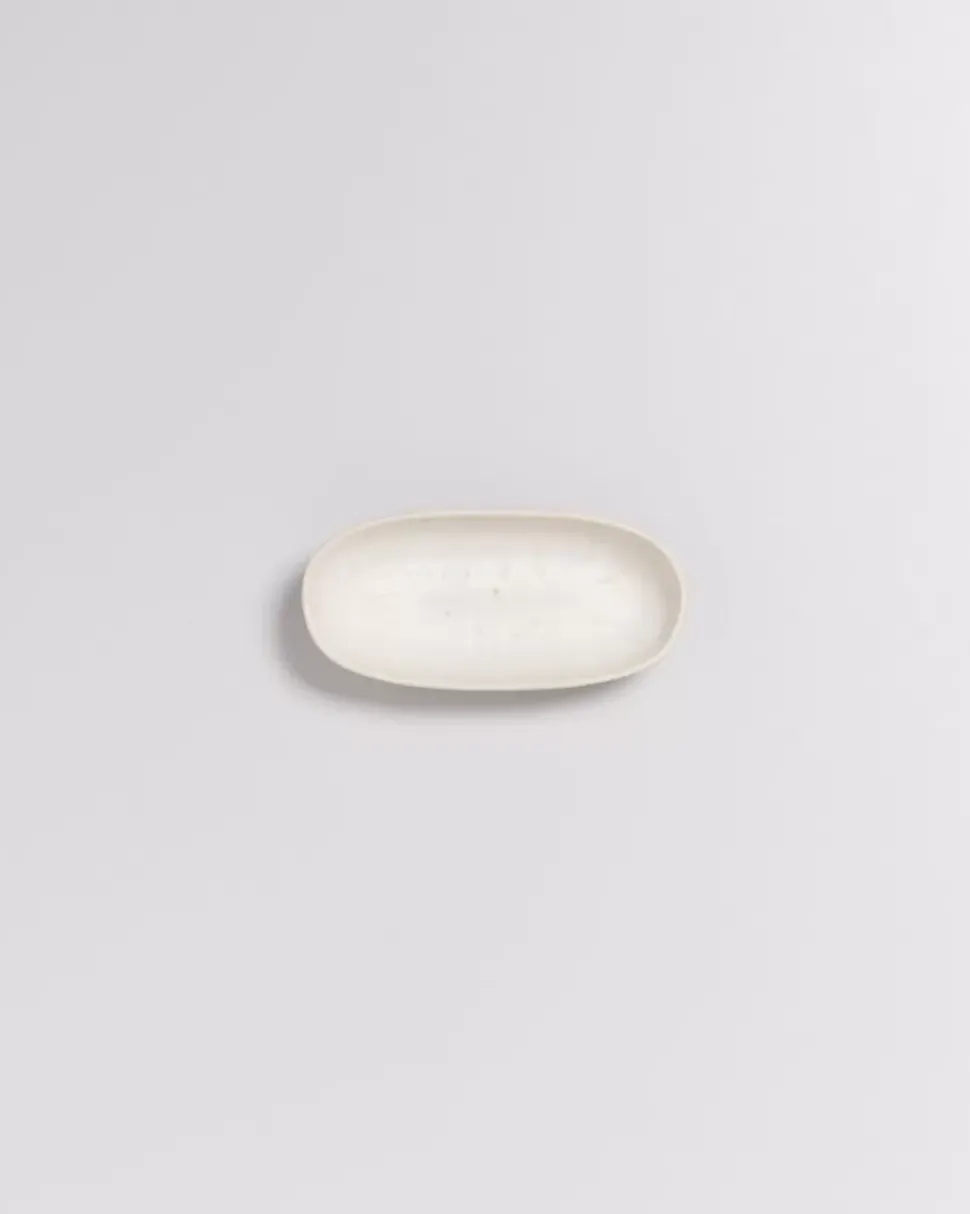 Sintra Servierplatte S Sand