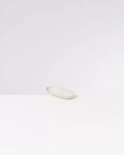 Sintra Servierplatte S Sand