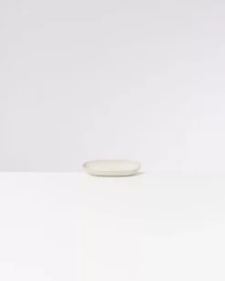 Sintra Servierplatte S Sand