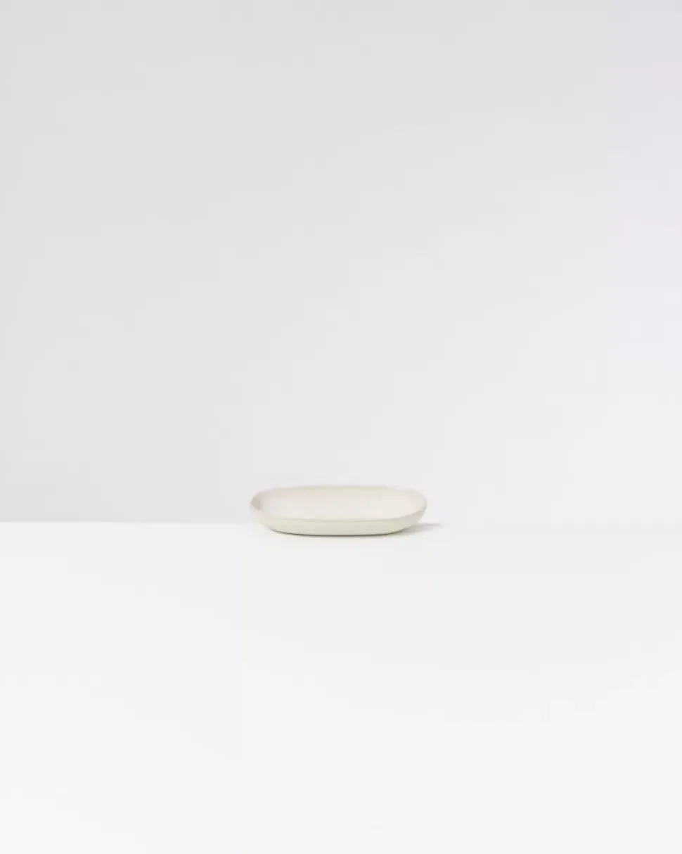 Sintra Servierplatte S Sand