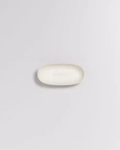 Sintra Servierplatte S Sand